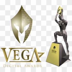Vega Digital Award Winning Work By Bayshore Solutions, HD Png Download - vega png
