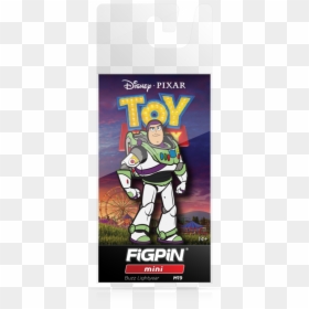 Toy Story 3 Characters, HD Png Download - buzz light year png