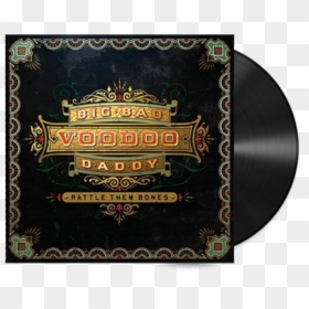 Rattle Them Bones, HD Png Download - rattle png