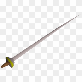Rapier Png, Transparent Png - rapier png
