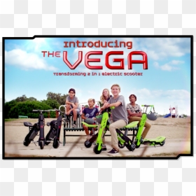 Billboard, HD Png Download - vega png