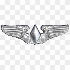 Wwii Wasp Wings, HD Png Download - pilot wings png