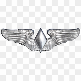 Wwii Wasp Wings, HD Png Download - vhv