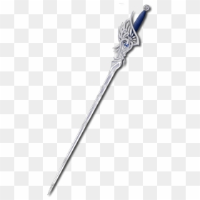 Transparent Rapier Png - Magical Rapier, Png Download - rapier png
