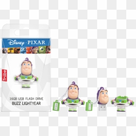 Toy Story Tribe Usb, HD Png Download - buzz light year png