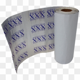 Toilet Paper, HD Png Download - rattle png