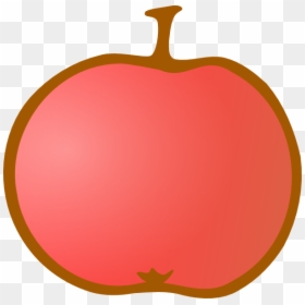 Apple, HD Png Download - apple vector png