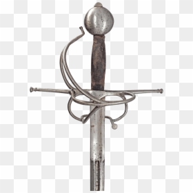 Sabre, HD Png Download - rapier png