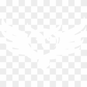 Owlti - Com - Emblem, HD Png Download - pilot wings png