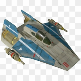 Join The Rebellion - Rebel A Wing, HD Png Download - pilot wings png