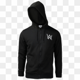 Hoodie Aw, HD Png Download - zip png