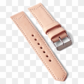 Voyej Watch Strap, HD Png Download - leather strap png