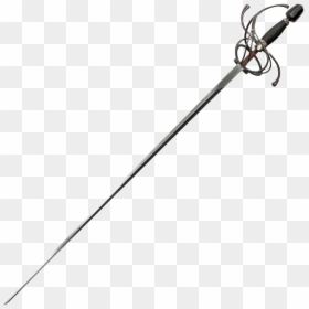 Umbro Is A Legendary 1 Rapier - Sword From Romeo And Juliet, HD Png Download - rapier png