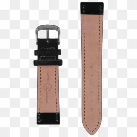 Shell Cordovan Strap, HD Png Download - leather strap png