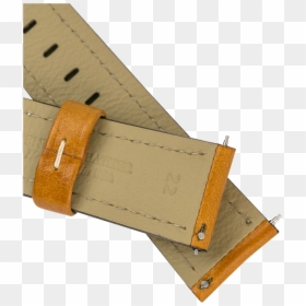 Belt, HD Png Download - leather strap png