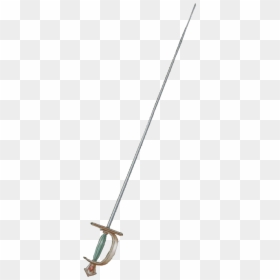 Pitching Wedge, HD Png Download - rapier png