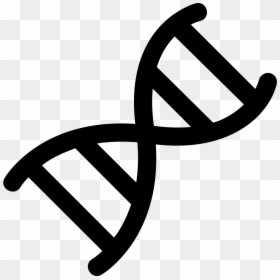 Dna Chromosome Comments - Dna Symbol, HD Png Download - dna helix png