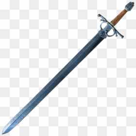 Noble Warrior Longsword, HD Png Download - rapier png