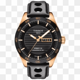 Tissot Leather Strap Watches, HD Png Download - leather strap png