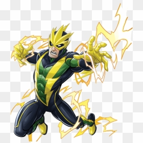 Electro Png, Transparent Png - electro png