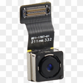 Instant Camera, HD Png Download - iphone camera png