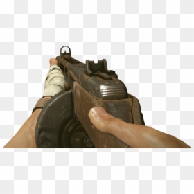 Explosive Weapon, HD Png Download - ppsh png