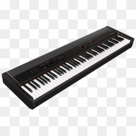 Nord-electro - Grandstage Stage Piano Korg, HD Png Download - electro png