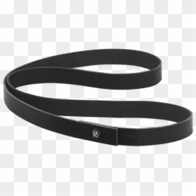 Leather Strap Png, Transparent Png - leather strap png