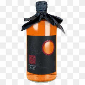 Enso Bottleshot Frei, HD Png Download - enso png