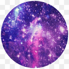 Galaxy Galaxia Galaxiastumblr Tumblr 👽 Circles , Png - Galaxia Png, Transparent Png - galaxy tumblr png