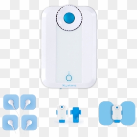 Control Physiotherapy Device Android Ems, HD Png Download - electro png