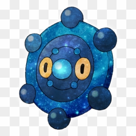 Pokemon Steel Psychic Type, HD Png Download - galaxy tumblr png
