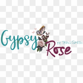 Floribunda, HD Png Download - gypsy png