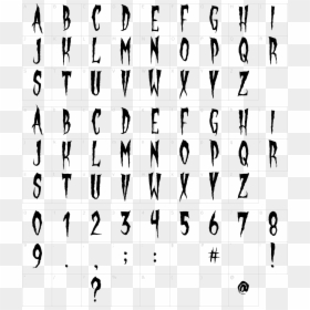 Number, HD Png Download - gypsy png