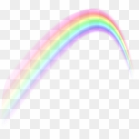 Rainbow, HD Png Download - rainbows png
