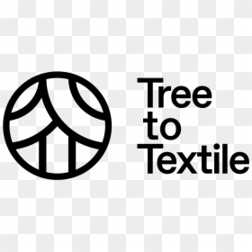 Tree To Textile Logo, HD Png Download - enso png
