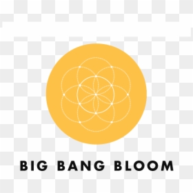 Amhydro Big Bang Bloom Plant Nutrients - Big Bang Graphic Png, Transparent Png - big bang png