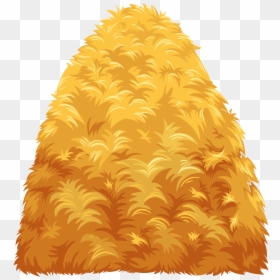 Clip Hay Stack - Hay Bale Clipart Png, Transparent Png - fall clipart png