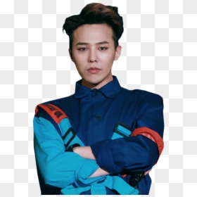 Gdragon Png, Transparent Png - big bang png