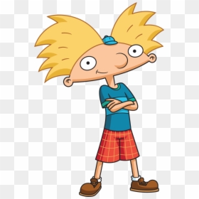 Transparent Arnold Png - Hey Arnold Arnold Transparent, Png Download - arnold png