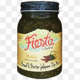 Fiesta Brand Salsa, HD Png Download - dip png