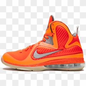 Lebron 9 Big Bang, HD Png Download - big bang png
