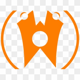 Wow Fin - Circle, HD Png Download - wow.png
