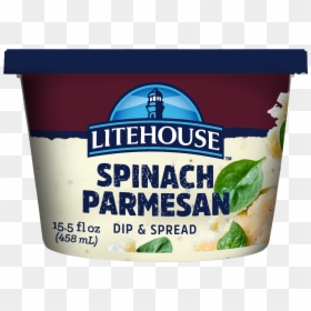 Litehouse Dips, HD Png Download - dip png