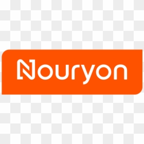 Nouryon Logo Png, Transparent Png - orange button png