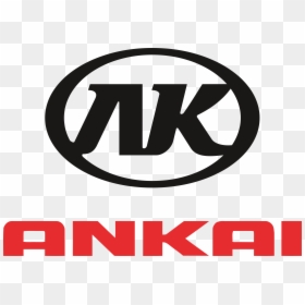 Ankai Logo, HD Png Download - vhv