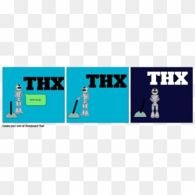 Thx Logo Hd Png Download Vhv - roblox thx logo