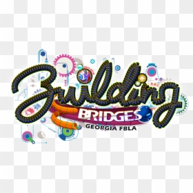 Georgia Fbla Theme 2018, HD Png Download - fbla logo png