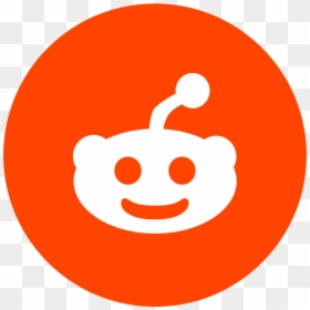 Reddit Share Button - Upgrade Pictogram, HD Png Download - orange button png