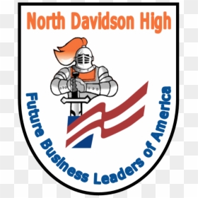 Cartoon, HD Png Download - fbla logo png